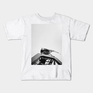 The Crane Kids T-Shirt